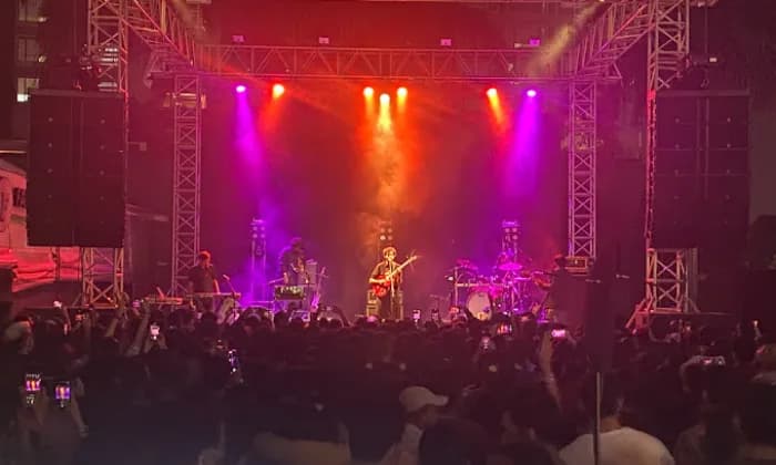 J Davis Prosound Lighting J Davis Prosound Lighting