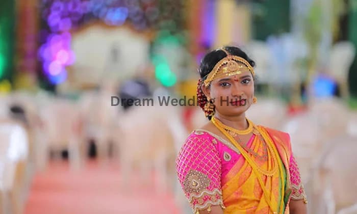 ABI BRIDAL MAKEOVER STUDIO ABI BRIDAL MAKEOVER STUDIO