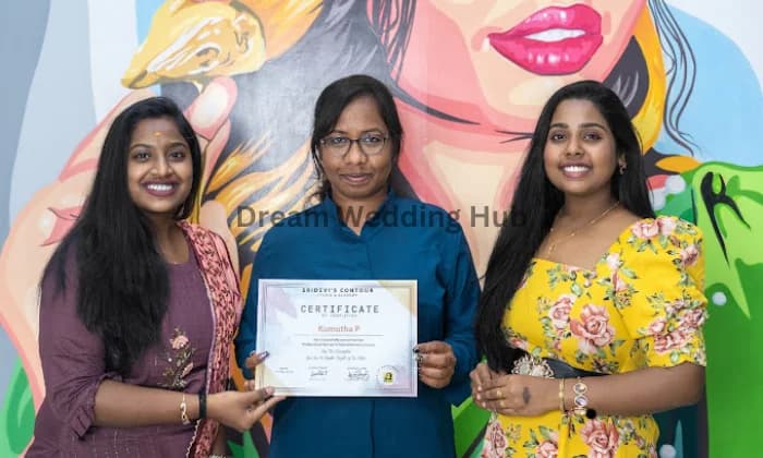 MSK MakeUp Studio Academy MSK MakeUp Studio Academy