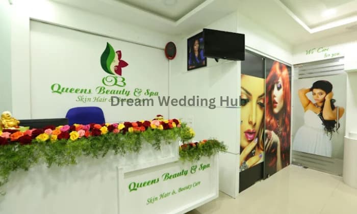Queens Beauty Spas Queens Beauty Spas