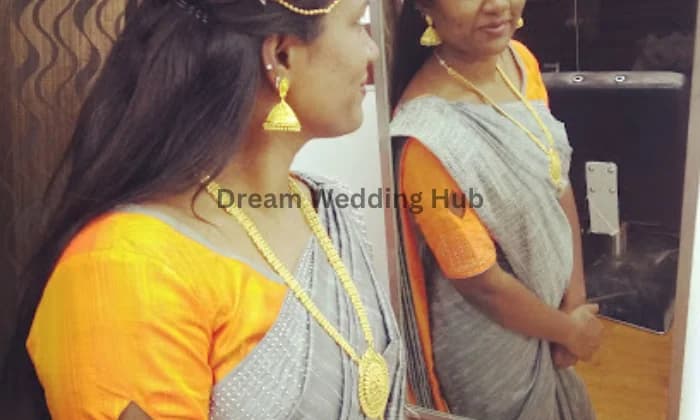 Nivetha Ladies Beauty Parlour Nivetha Ladies Beauty Parlour