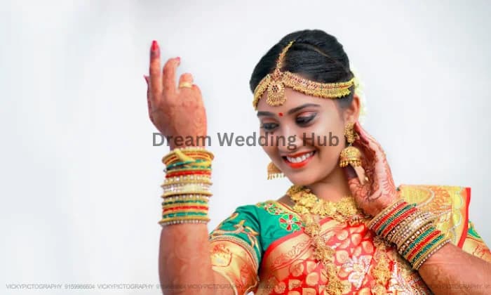 Femina Bridal Makeover Femina Bridal Makeover