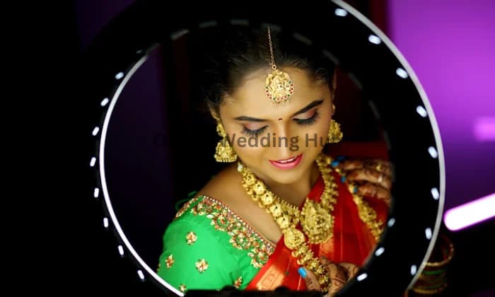 Shagan Trends Bridal Makeover Shagan Trends Bridal Makeover