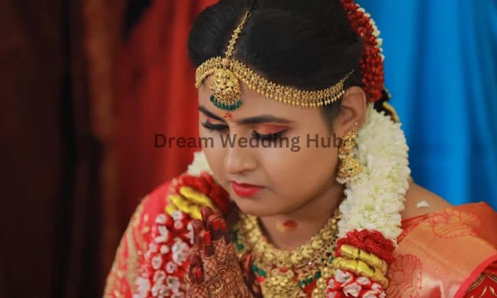 Meenas beauty parlour Meenas beauty parlour