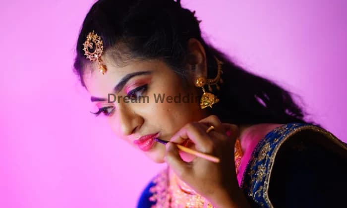 Wonder woman Beauty Parlour Bridal studio Wonder woman Beauty Parlour Bridal studio