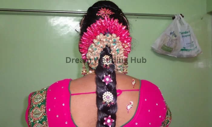 Amirthas Beauty Care Amirthas Beauty Care