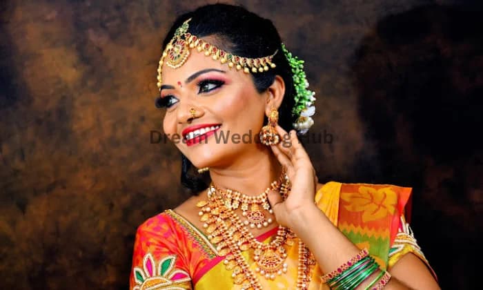 Madhu Beauty Parlour Madhu Beauty Parlour