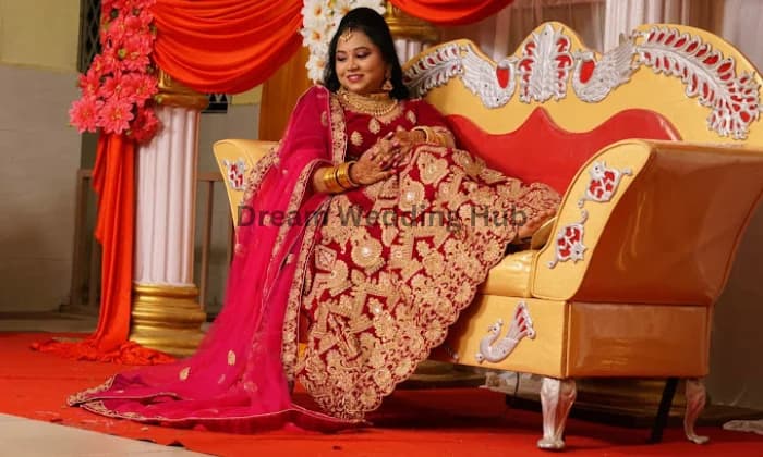 Bhuvana Makeup artist Bhuvana Makeup artist