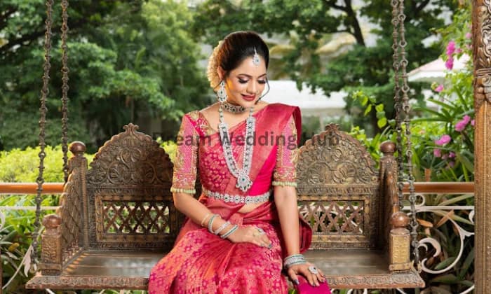 Sangeetha makeup artistry Sangeetha makeup artistry