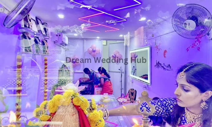 URBAN BRIDAL BLEND URBAN BRIDAL BLEND