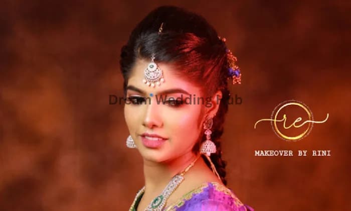 BeYOUtiful Bridal Makeup Studio BeYOUtiful Bridal Makeup Studio