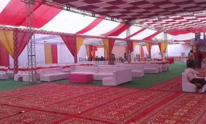 Om Sri Sai Tent House And Sound System flower decoration balloon decoration Om Sri Sai Tent House And Sound System flower decoration balloon decoration