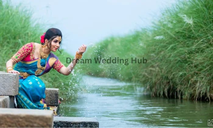 Vidhya Makeup studio Vidhya Makeup studio