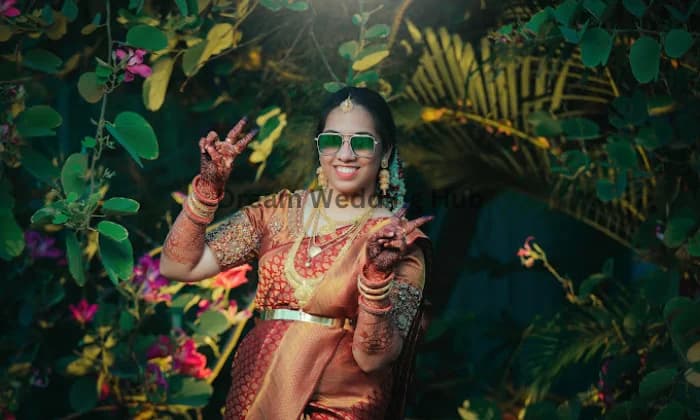 Bridal makeup The Posh Makeovers Bridal makeup The Posh Makeovers