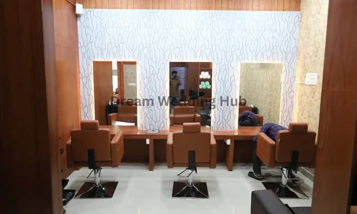 Lime Dreams Family Salon and Makeup Studio Lime Dreams Family Salon and Makeup Studio