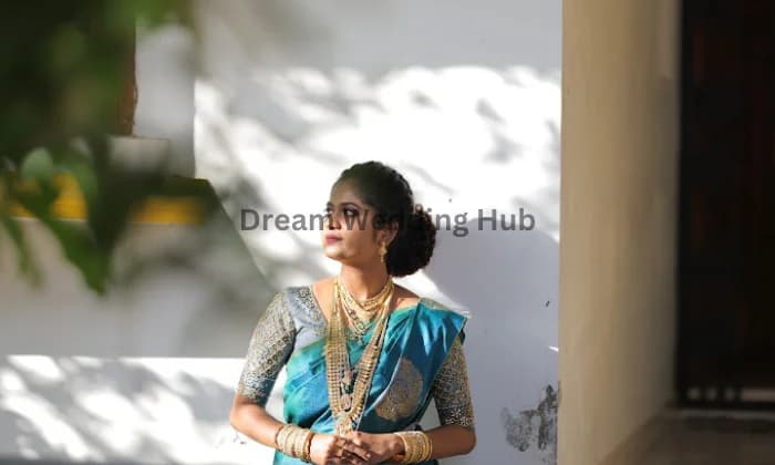 Nellai makeup artist Nellai makeup artist