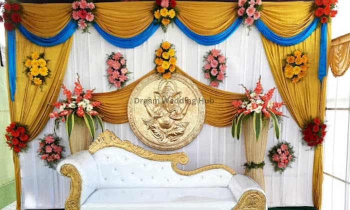 SRI BALAJI A To Z TENTHOUSE DECORATORS FUNDAL TENTS SRI BALAJI A To Z TENTHOUSE DECORATORS FUNDAL TENTS