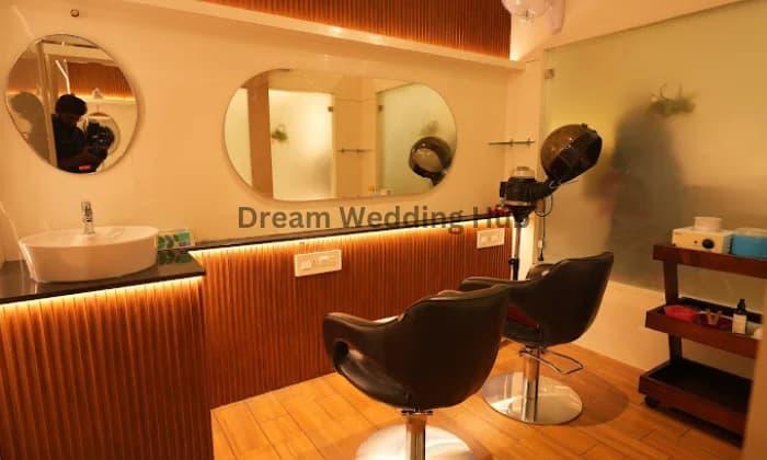 Blossom Bridal Beauty Lounge Blossom Bridal Beauty Lounge