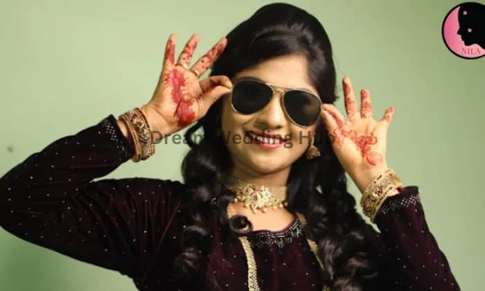 Nila Beauty Parlour Nila Beauty Parlour