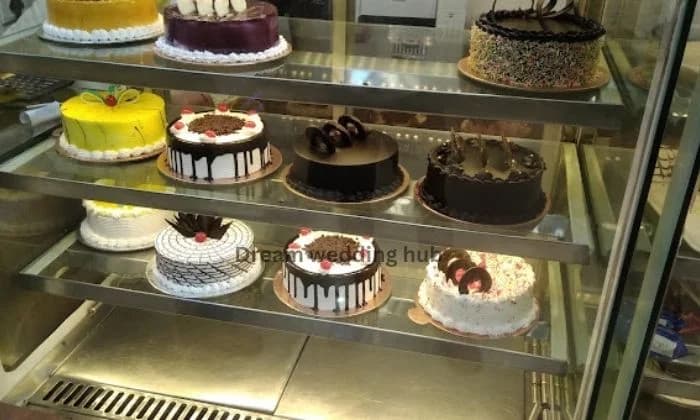 FNP Cakes Cake Shop in Bansikunj Bhagalpur FNP Cakes Cake Shop in Bansikunj Bhagalpur