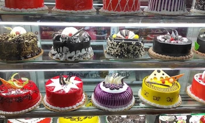 Cake N Ice Cake N Ice