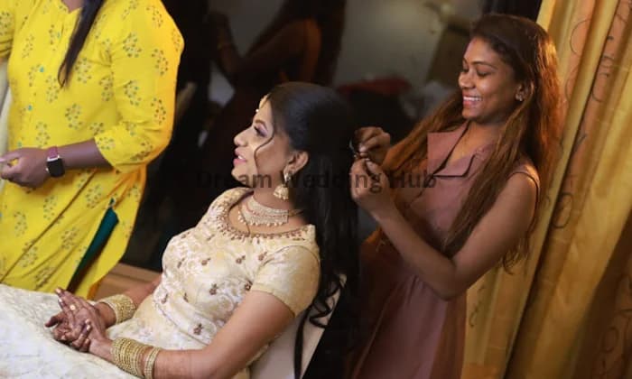 Bombshell Bridal studio Bombshell Bridal studio