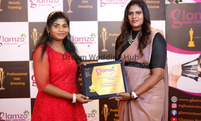 Glamzo beauty professional Glamzo beauty professional