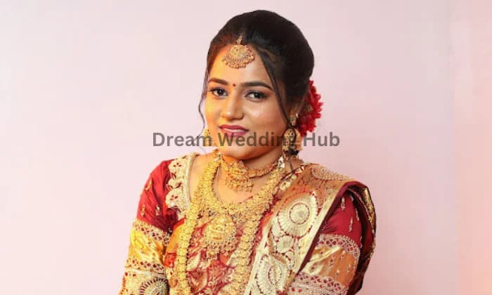 TAMIZHI MAKEUP STUDIO TAMIZHI MAKEUP STUDIO