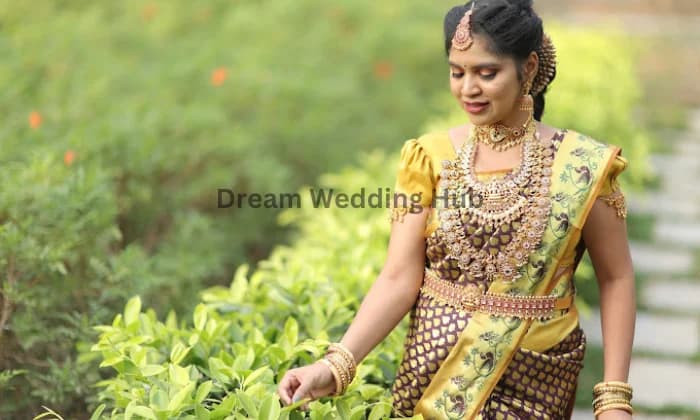 Dheekshas Makeover Dheekshas Makeover