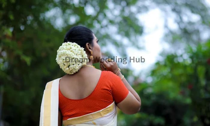 Ramya Makeover bridal studio Ramya Makeover bridal studio