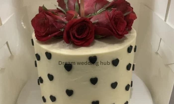 The Cake Couture The Cake Couture