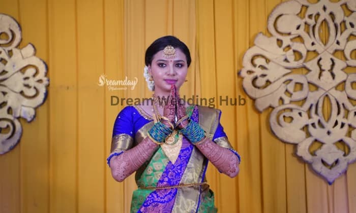 DreamDay MakeOvers Bridal Makeup DreamDay MakeOvers Bridal Makeup