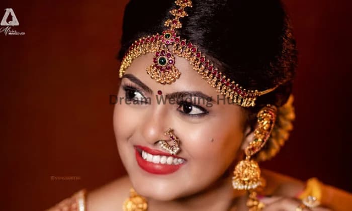 Afrin bridal academy Afrin bridal academy