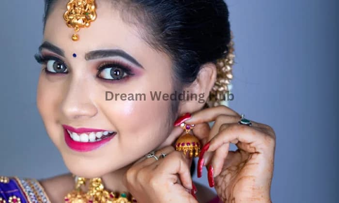 Brindha Makeover Artistry Brindha Makeover Artistry