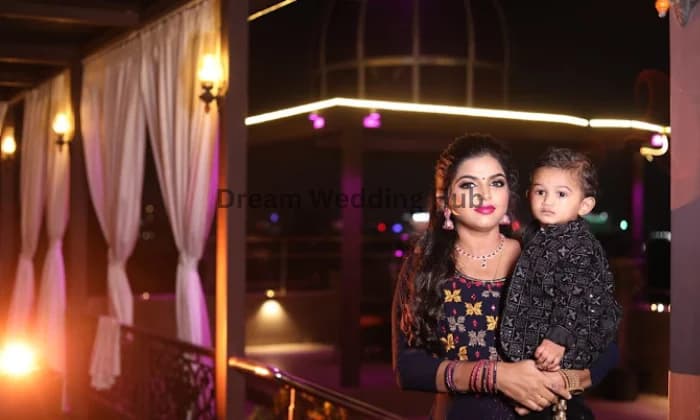 Vinotha bridal makeup artist Vinotha bridal makeup artist