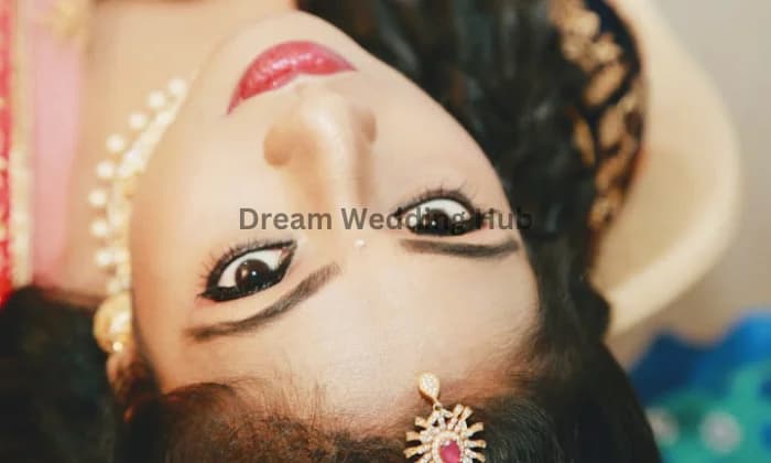 Kaa makeup studio Kaa makeup studio