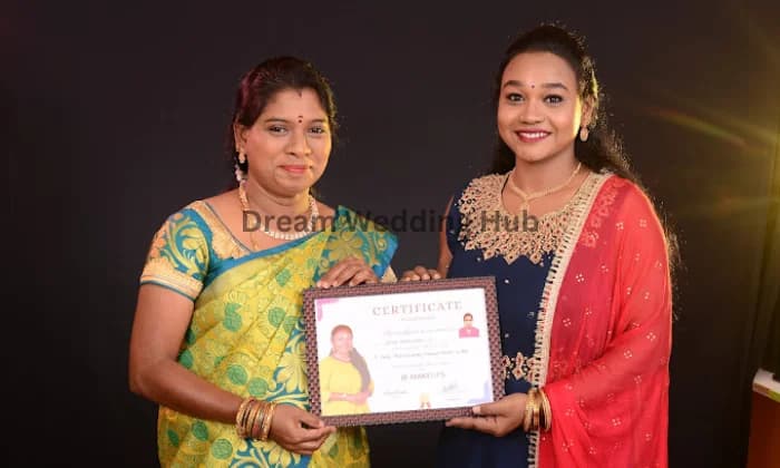 JB Makeups JB Makeups