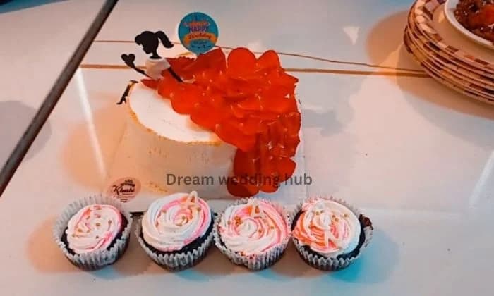 The khushi Bakery The khushi Bakery