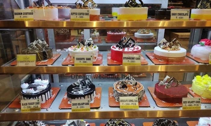 NatuReal Sweets N Bakes NatuReal Sweets N Bakes