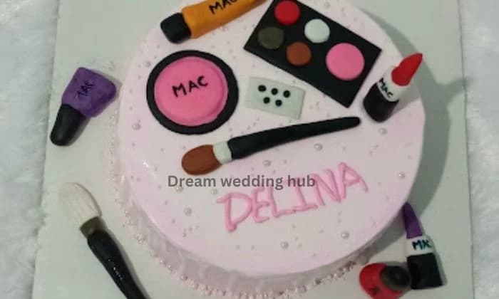 The Cake Story The Cake Story