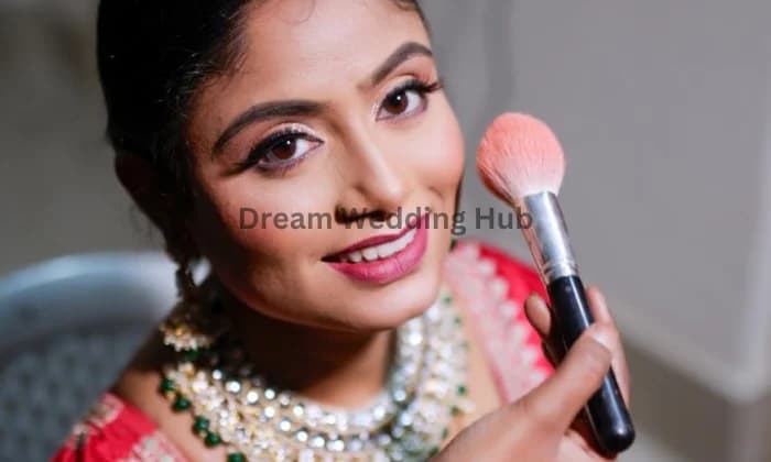 Kirans Makeup studio academy Kirans Makeup studio academy