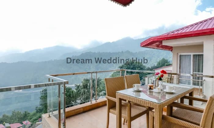 The Fern Surya Resort The Fern Surya Resort