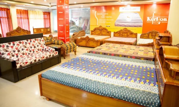 HMT Steel Furnitures HMT Steel Furnitures