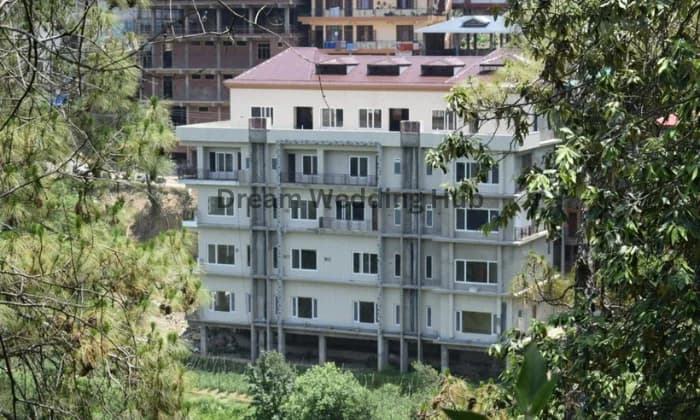 The Monal Banquet The Monal Banquet