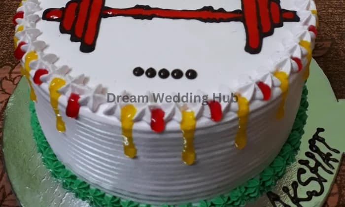 Pro DC Bakers Shimla Pro DC Bakers Shimla
