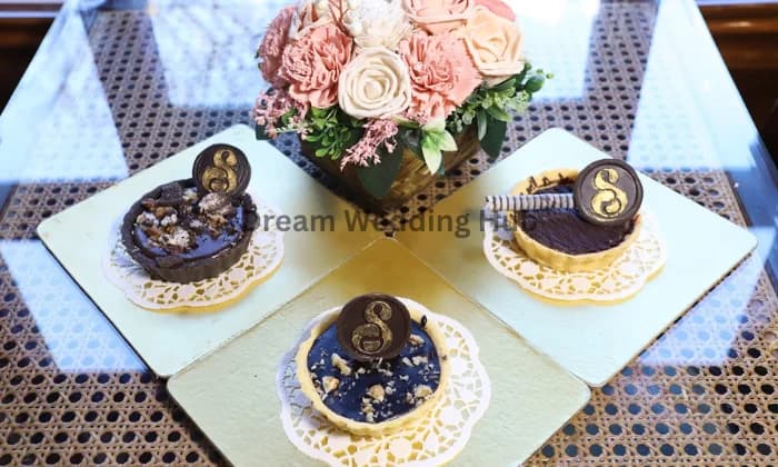 The Heritage Trail Cafe The Heritage Trail Cafe