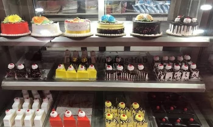 Annapurna Bakery Sweets Annapurna Bakery Sweets