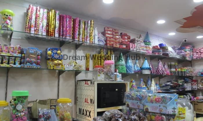 Aroma Bakery Cafe Aroma Bakery Cafe