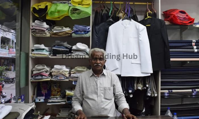 Rakesh Tailors Textiles Rakesh Tailors Textiles