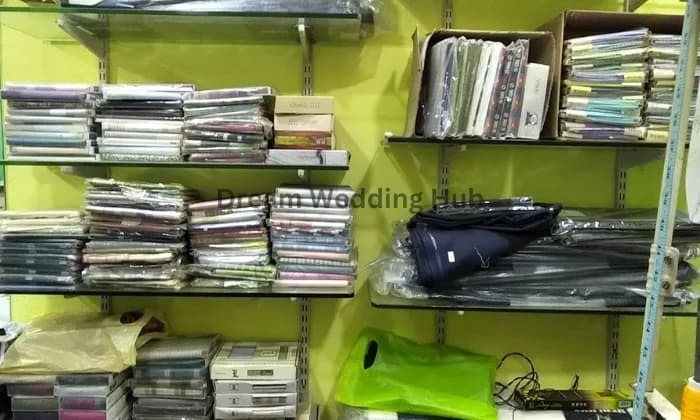 Gouse Tailors Textiles Gouse Tailors Textiles